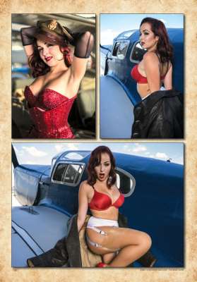 Pin-Up Girls - Vol. 2