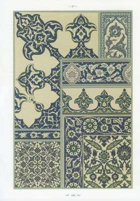 The World of Ornament