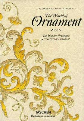 The World of Ornament