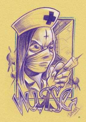 Elias Erävalo Sketchbook Vol. 1 - Tattoo-Vorlagen
