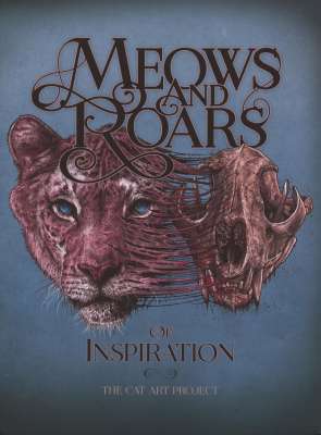 Meows and Roars of Inspiration