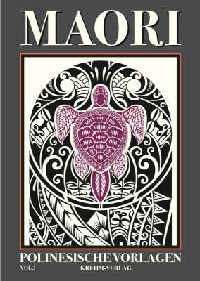 Tattoo-Vorlagen - 3er Pack Nr. 1 zum Super Sparpreis - Feminin, Maori und Watercolor