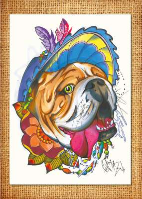 Gatiz - Sketchbook - Tattoo Vorlagen Buch