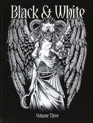 Black & White - Volume Three