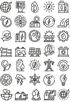 Mini-Tattoos - Kleine Symbole