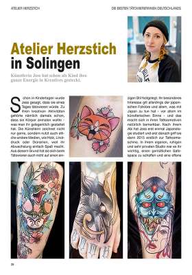 Inhalt Seite 3