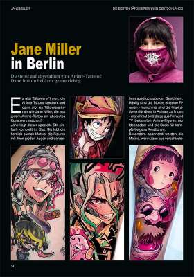 Inhalt Seite 4