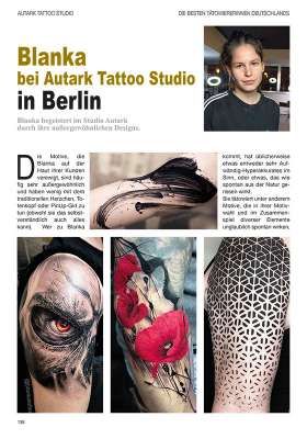 Inhalt Seite 8