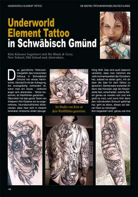 Inhalt Seite 9