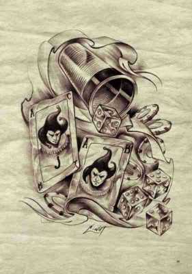 Sergey C-Nut - Sketchbook Vol.1 - Softcover - FSK 18