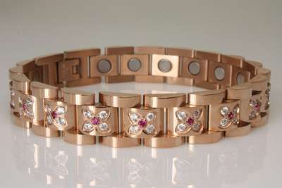Magnetschmuck-Armband "Phantasia"