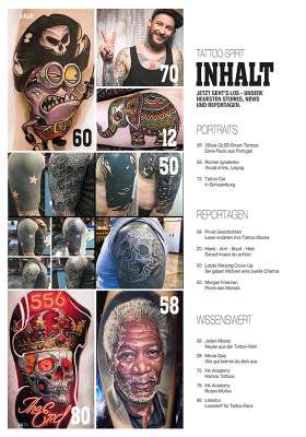 Inhalt Seite 1