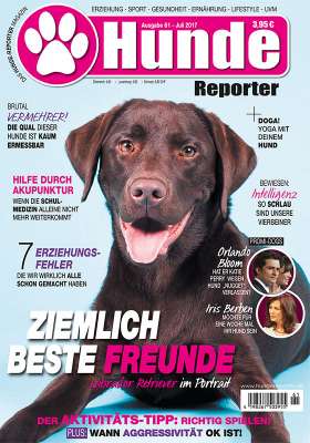 Hunde-Reporter 58
