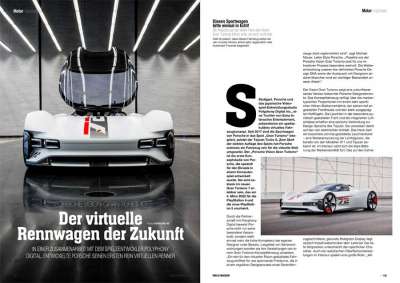 NEELIX - Das Lifestyle E-Magazin - Ausgabe 2