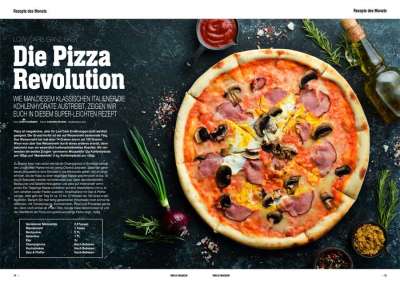 NEELIX - Das Lifestyle E-Magazin - Ausgabe 2