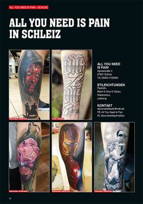 Inhalt Seite 4