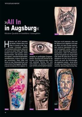 Inhalt Seite 4