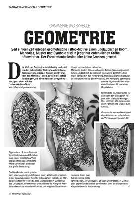 Inhalt Seite 4