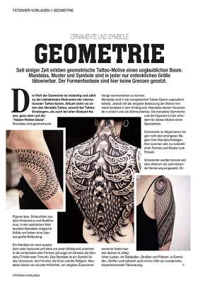 Inhalt Seite 3