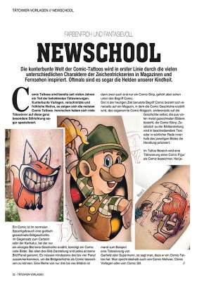 Inhalt Seite 5