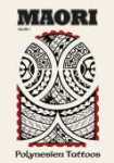 Maori - Polynesien Tattoos - Volume 1