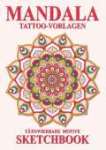 Mandala Tattoo-Vorlagen