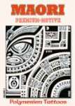 Maori Premium-Motive - Polynesien Tattoos - Volume 4 - Softcover