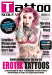 Tattoo-Scout 78 - Juni/Juli 2020