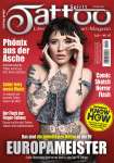 Tattoo-Spirit 107 - Oktober/November 2020