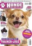 Hunde-Reporter - Ausgabe 58 - April 2017